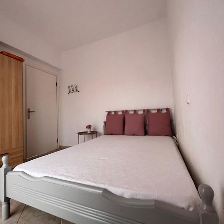 Ocean View Apartments Nea Nea Vrasna Zewnętrze zdjęcie