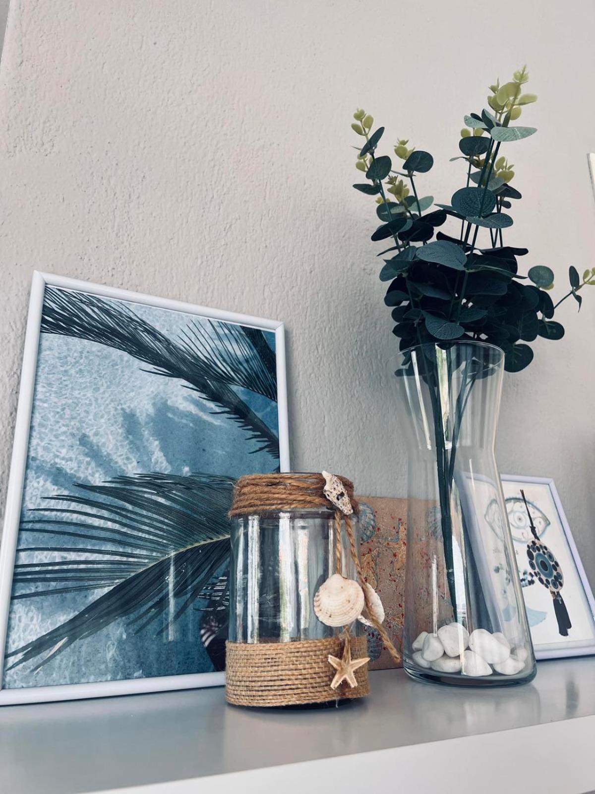 Ocean View Apartments Nea Nea Vrasna Zewnętrze zdjęcie